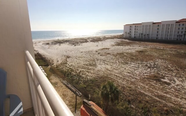 Sugar Beach 355 by RedAwning