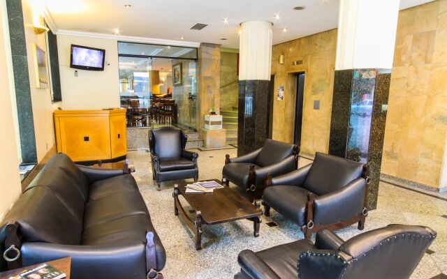 Windsor Hotel
