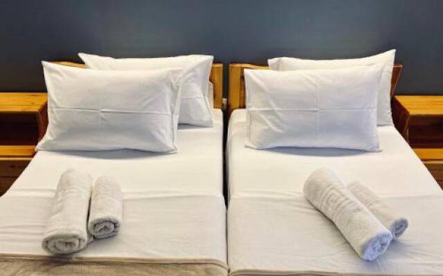 Guest House Lykourgos