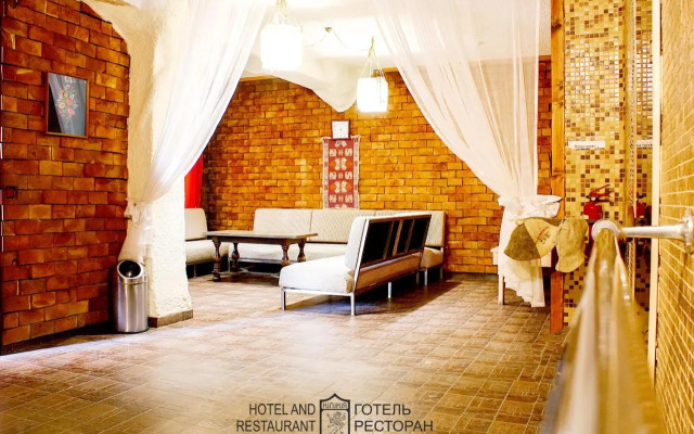 Hotel Kilikiya