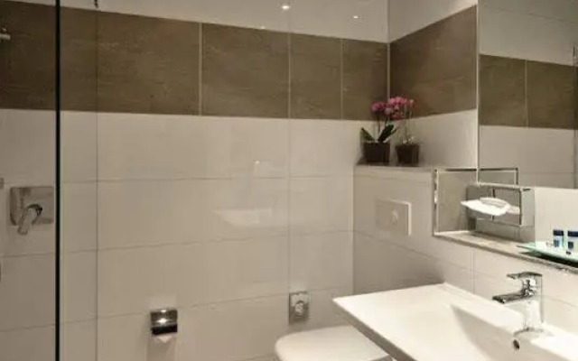 Panorama Hotel Schweinfurt