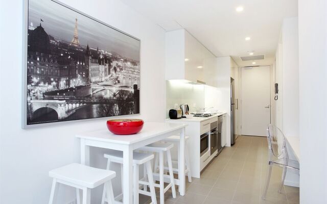 ALT Tower Serviced Apartments