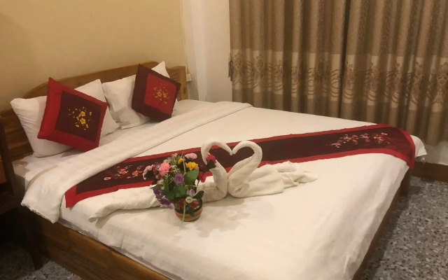 Nocknoy Lanexang Guesthouse