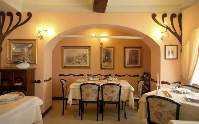 Albergo Badellino