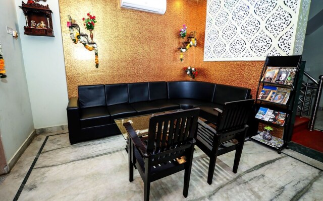 OYO 15611 Hotel Bikaner Haveli