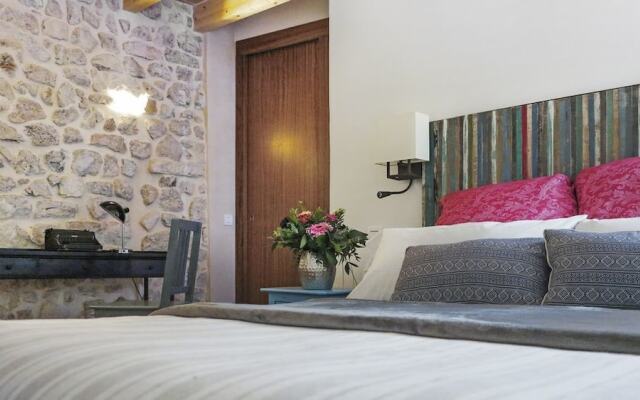 Abeurador Holiday House