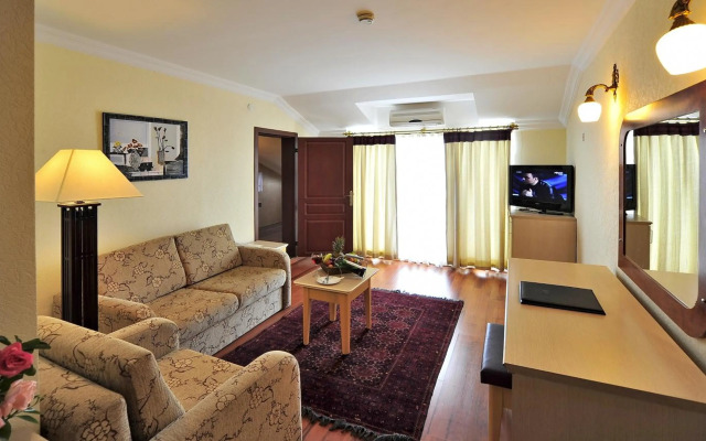 Dinler Hotels Ürgüp