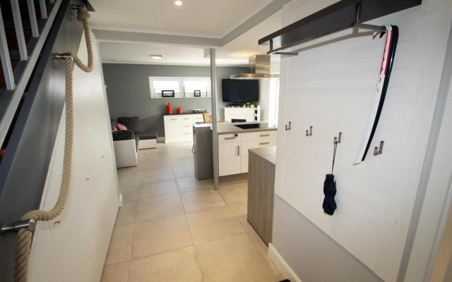 Königsberger Straße Ferienhaus Königsberger Straße