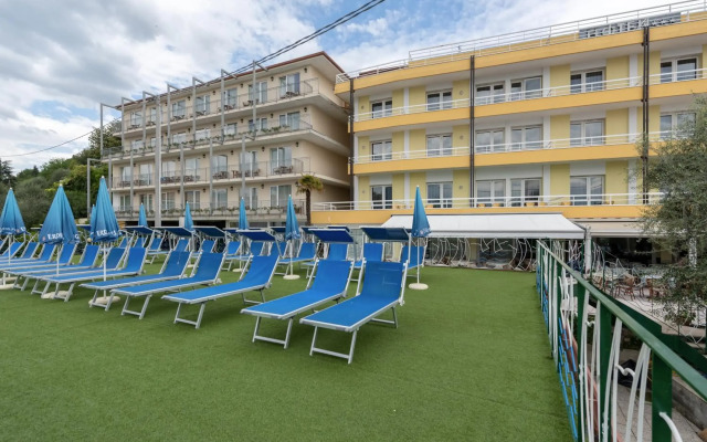 Hotel Internazionale