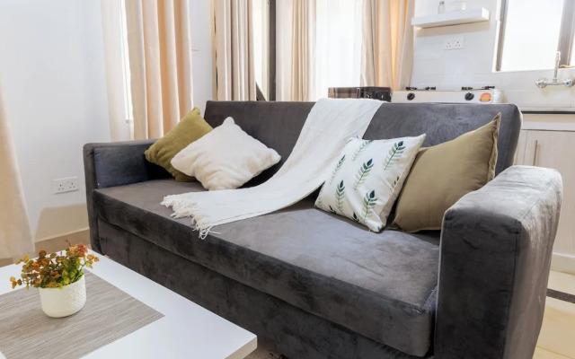 Triad Serviced Apartments