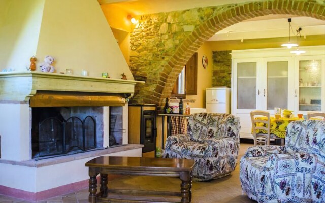 Il Bosco Agriturismo