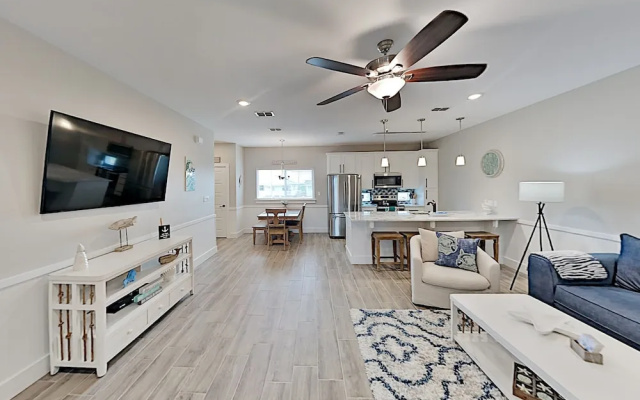 1701ssta 3 Bedroom Townhouse