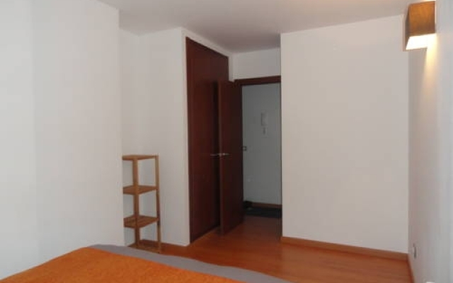 Apartamentos Orquidia