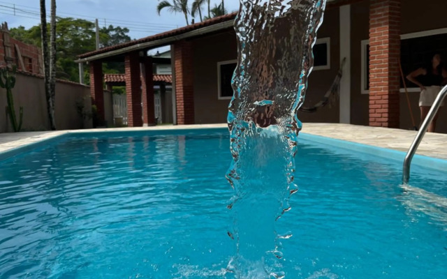 Casa Paraíso - Cond Costa do Sol- Bertioga