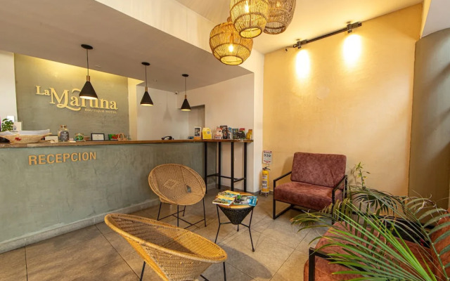 La Martina Guest House