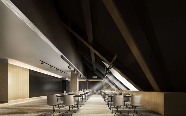 Hyatt Place Tongxiang Train Station