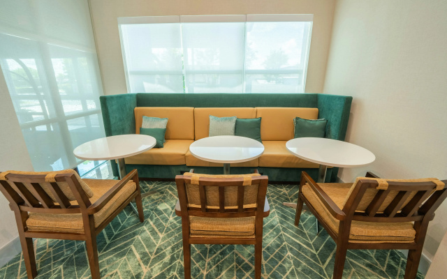 Hampton Inn St. Augustine Downtown Historic District