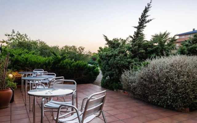 Sercotel Arrahona Sabadell