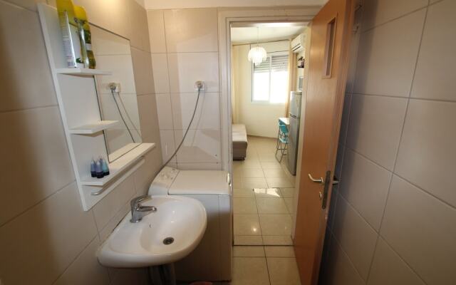 Arendaizrail Apartments - Yoseftal Street 3