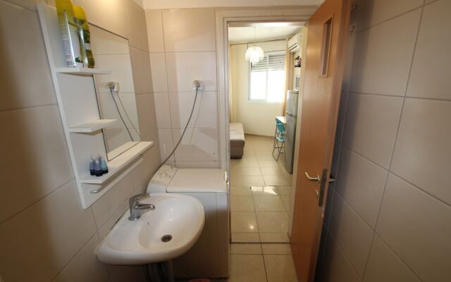 Arendaizrail Apartment - Yoseftal Street Bat-Yam