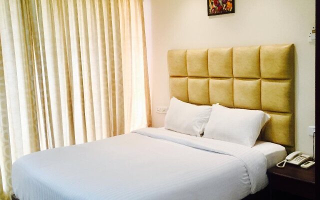 Almas Inn Hotels & Resorts