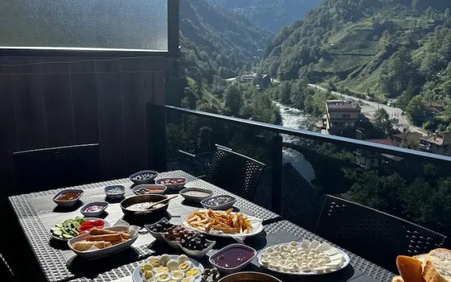 Gökçe Bungalov Evleri