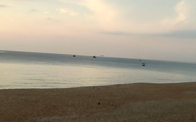 AlSafina Kijal Beach Resort & Restaurant