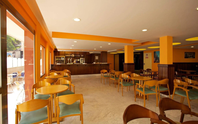 Hotel Seramar Luna Park Adults Only