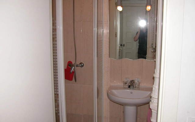 Hostal Pizarro