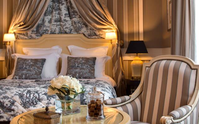 InterContinental Chantilly Chateau Mont Royal by IHG