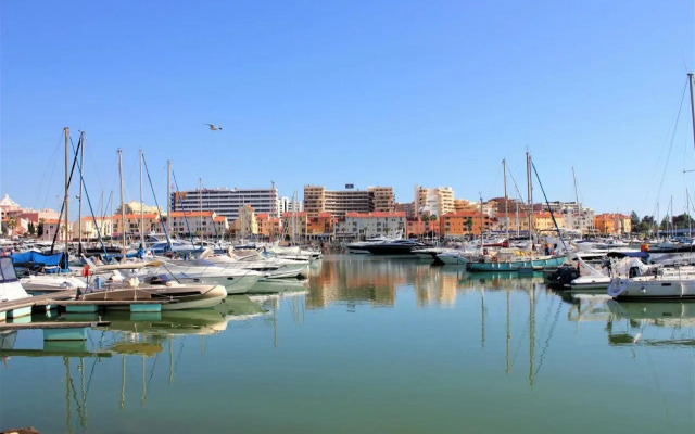 Vilamoura Dolphin Studio