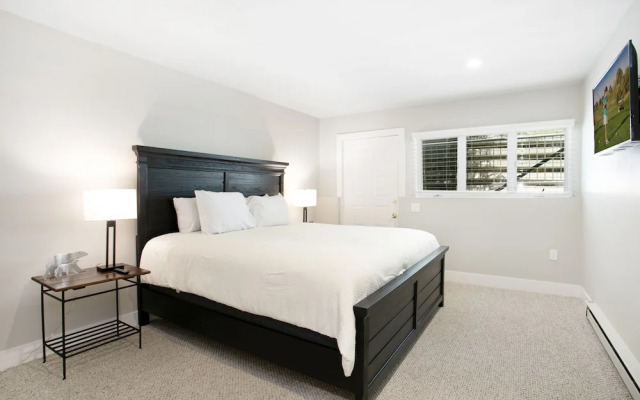 Vail Point 35 4 Bedroom Townhouse