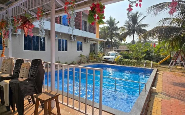 Ocean's Pearl Resort - Alibaug