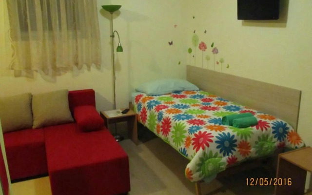 Apartment " Palmin dvor"-Jercic