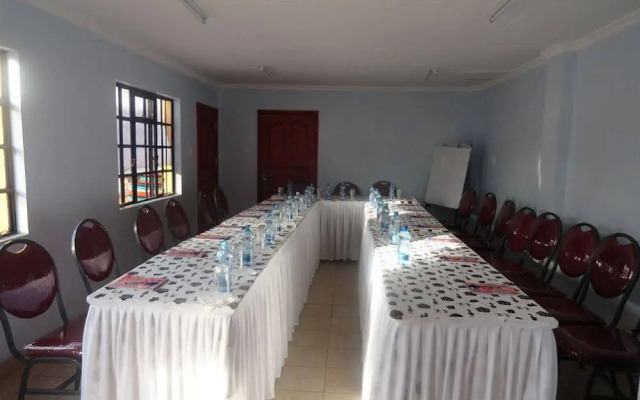 La Jardine Hotel
