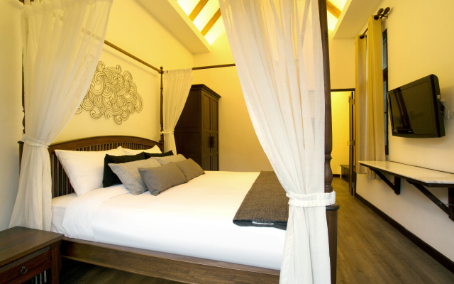 Tolani Southgate Villa Chiang Mai – Guest Rooms – Chiang Mai