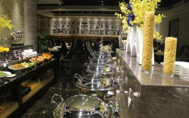 All Seasons Hotel Suzhou