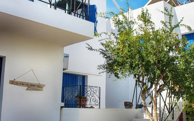 Papadakis Villas