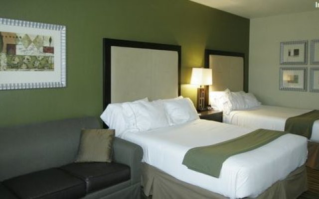 Holiday Inn Express American Fork- North Provo