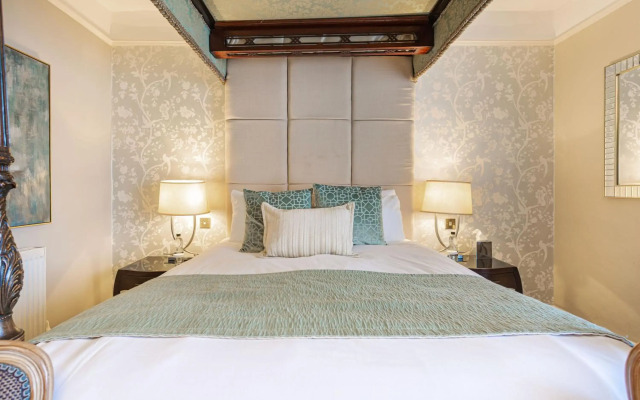 The Swan Hotel Wells