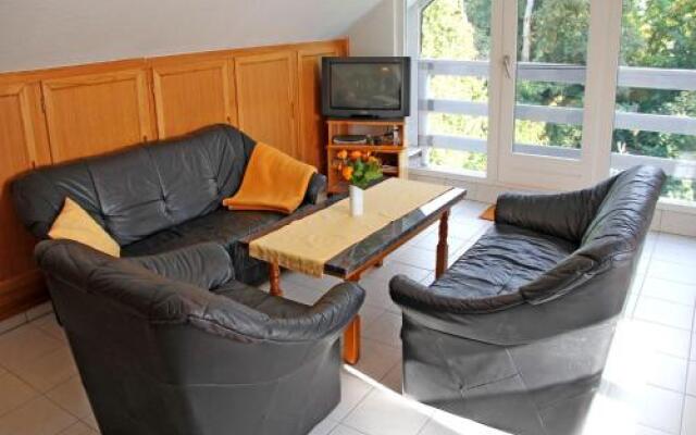 Ferienwohnungen Klink SEE 2600