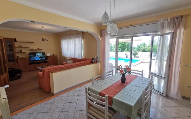 Villa Maja