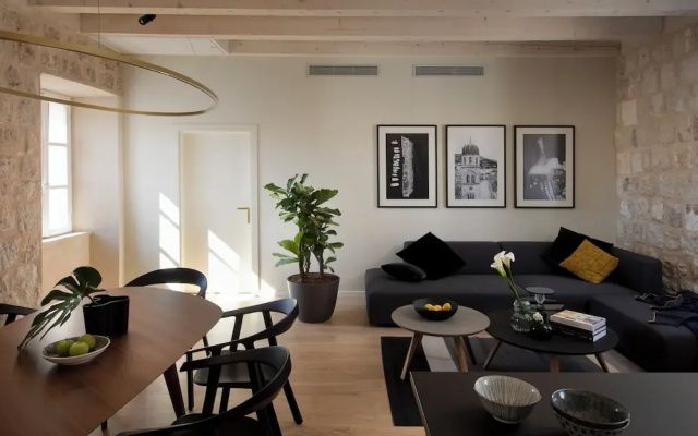 Luxury Apartment Sorgo Cerva