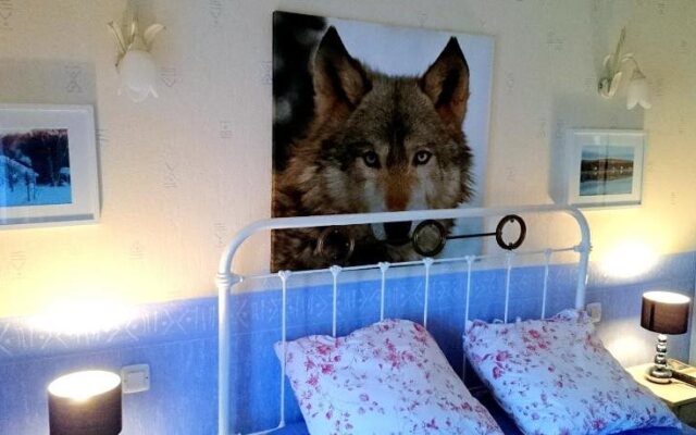 Maison d'hôtes L'Hermine Occitane