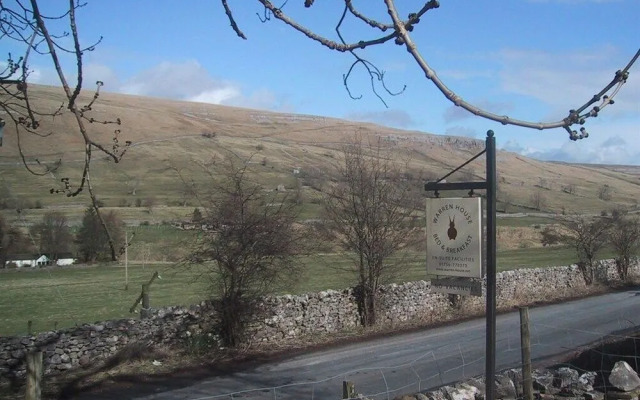 Warren House B&B