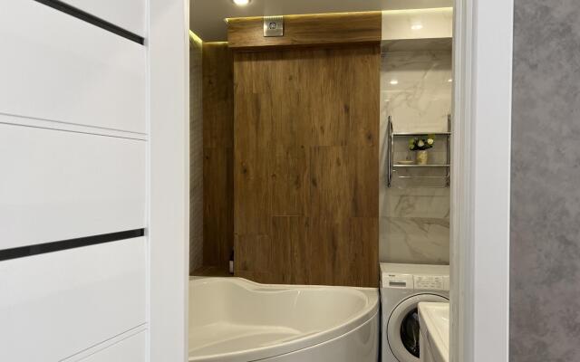 Alicekeys (Алискис) на улице Молодогвардейская 2/56