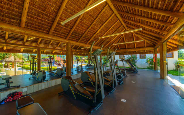 Pousada dos Pireneus Resort
