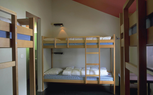 Youth Hostel Zermatt