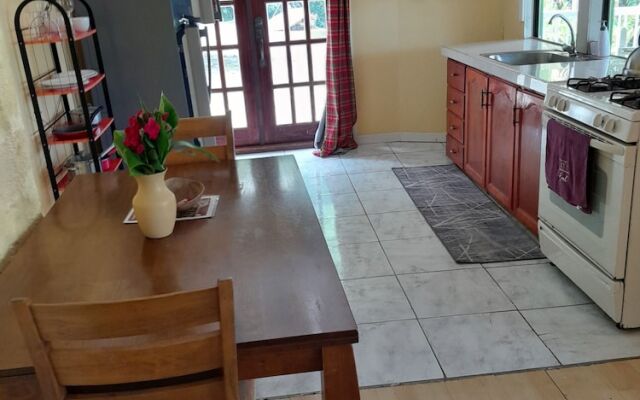 Pinard's Mountain Resort - Cottage 5