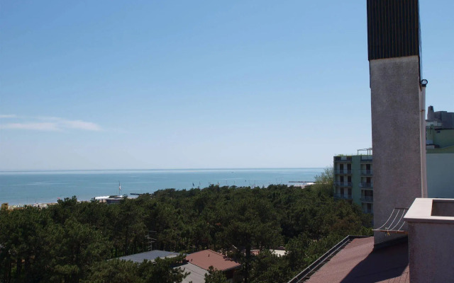 Hotel Bella Venezia Mare